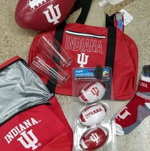 IU sports gift set